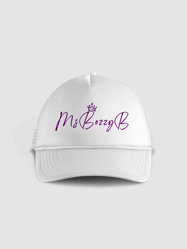 Logo hat product image (9)