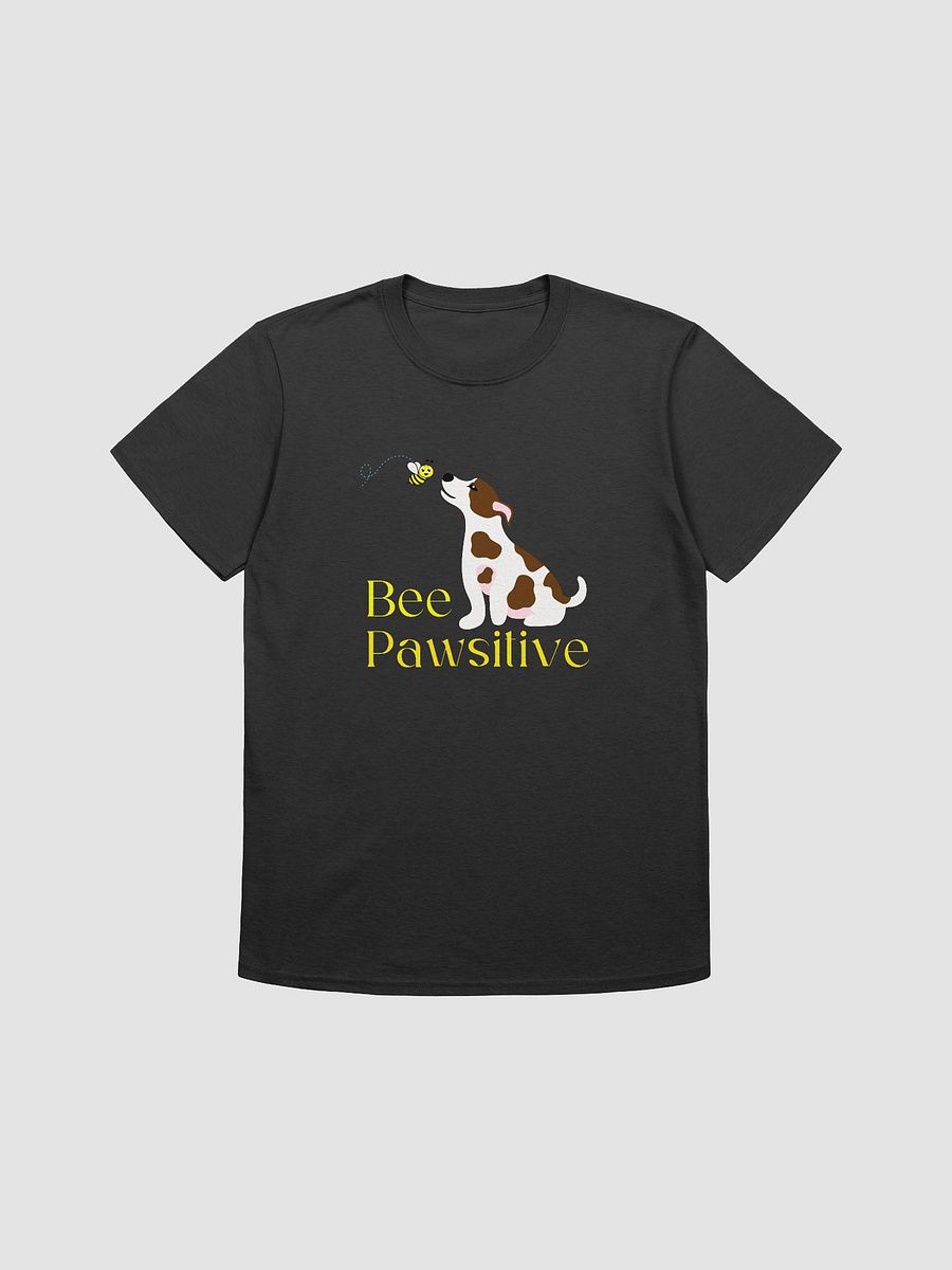 Be Pawsitive, Perfect for All Dog Lovers product image (2)