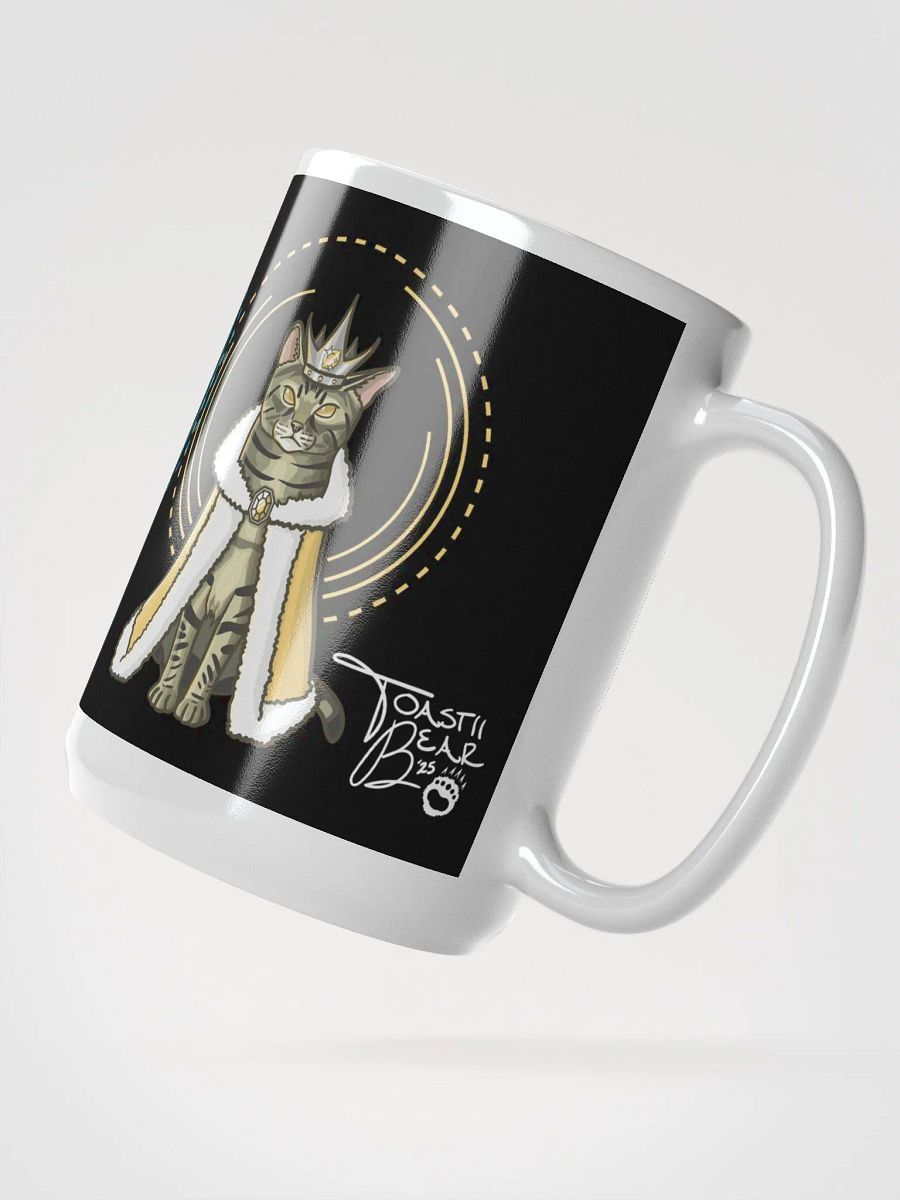 Mug Of Ultimate Comfiness - 15oz product image (3)