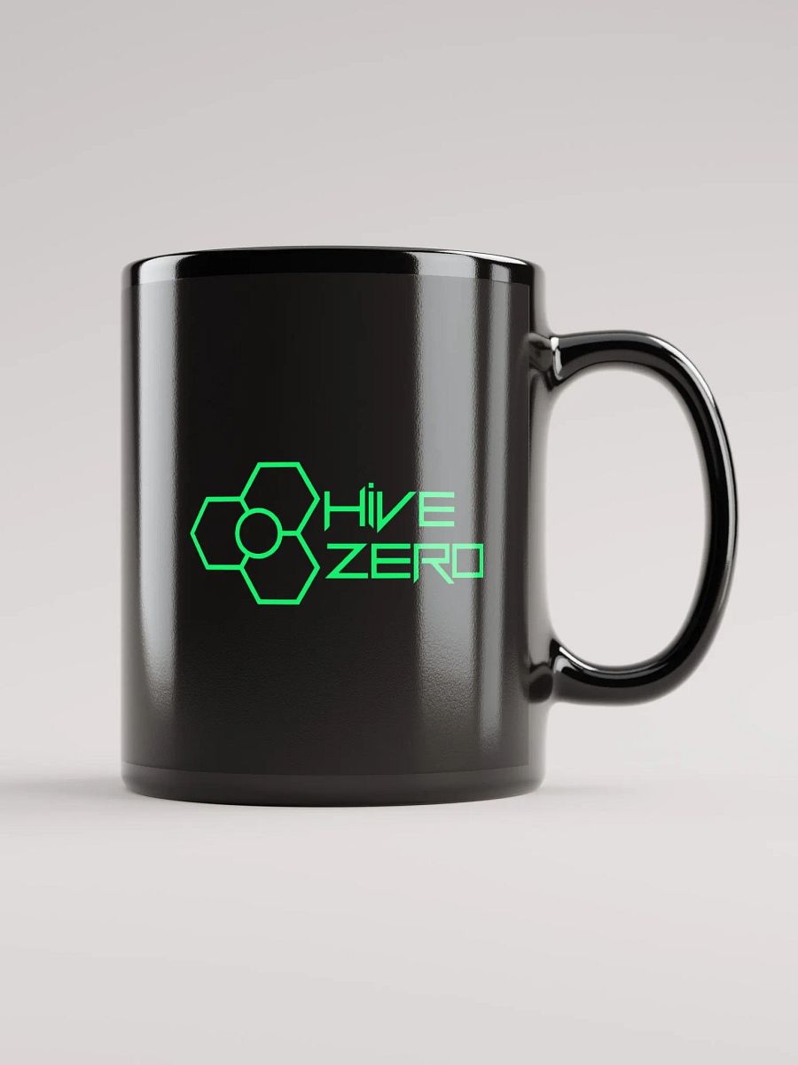Hive-Zero Transmission Mug product image (1)