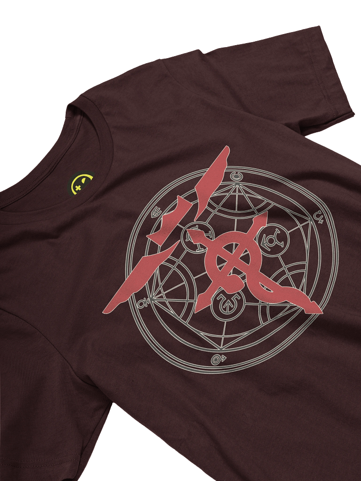 Forbidden Alchemy Brand product image (2)