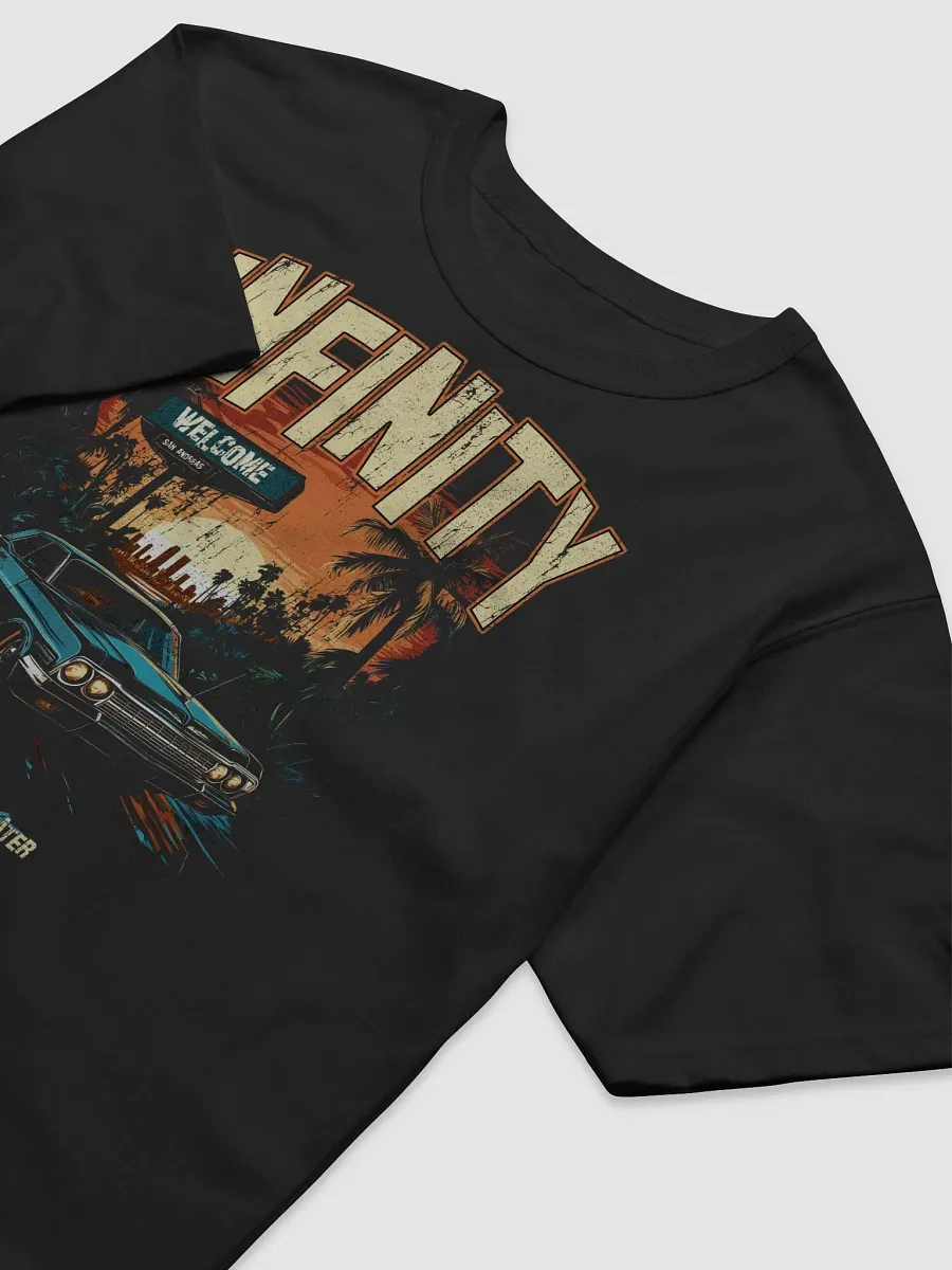 Infinity Exclusives #1 - Front Print product image (3)