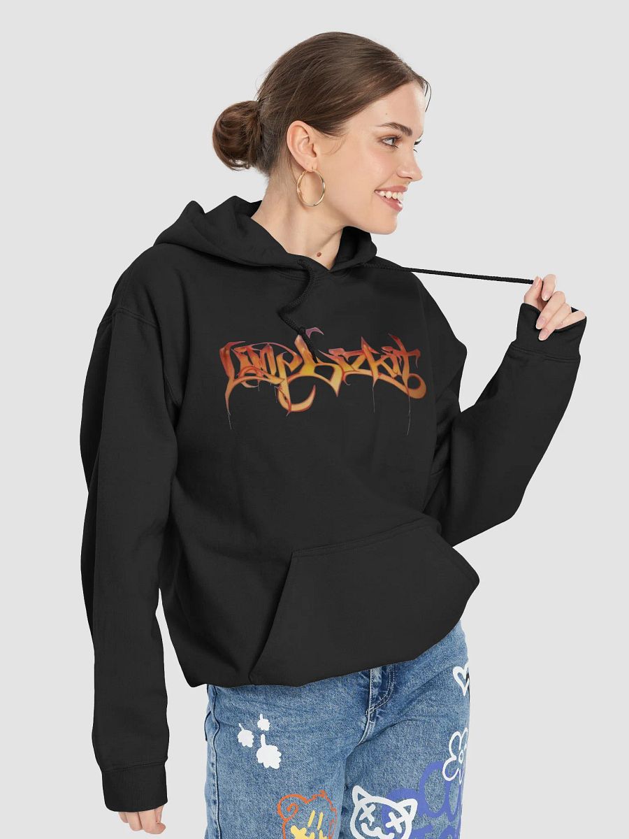 Limp Bizkit Significant Other Hoodie product image (7)