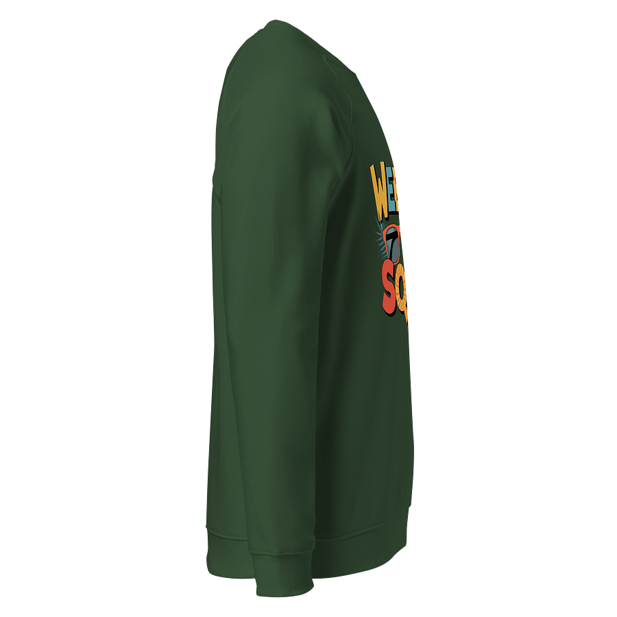 Weekend Squad product image (4)