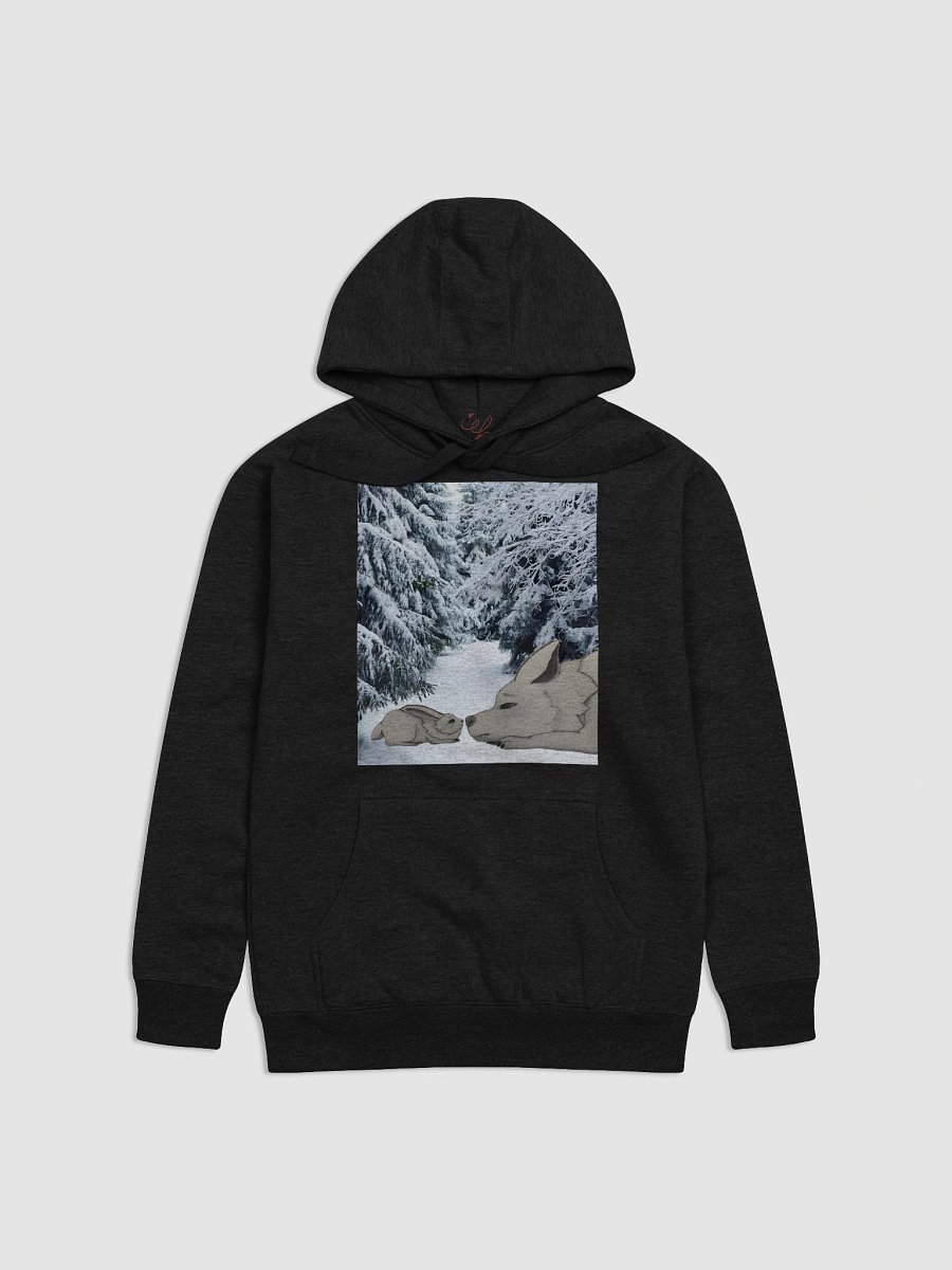 "Creature Comforts" | KG Signature Series | Hoodie product image (1)