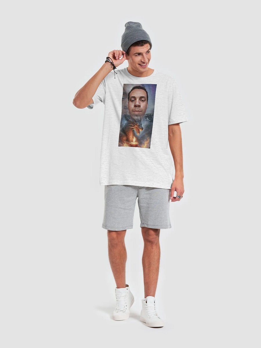 Camrian Hay Dragon Design T shirt 38 product image (6)