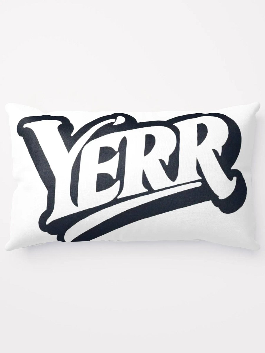 Yerr Pillow product image (14)