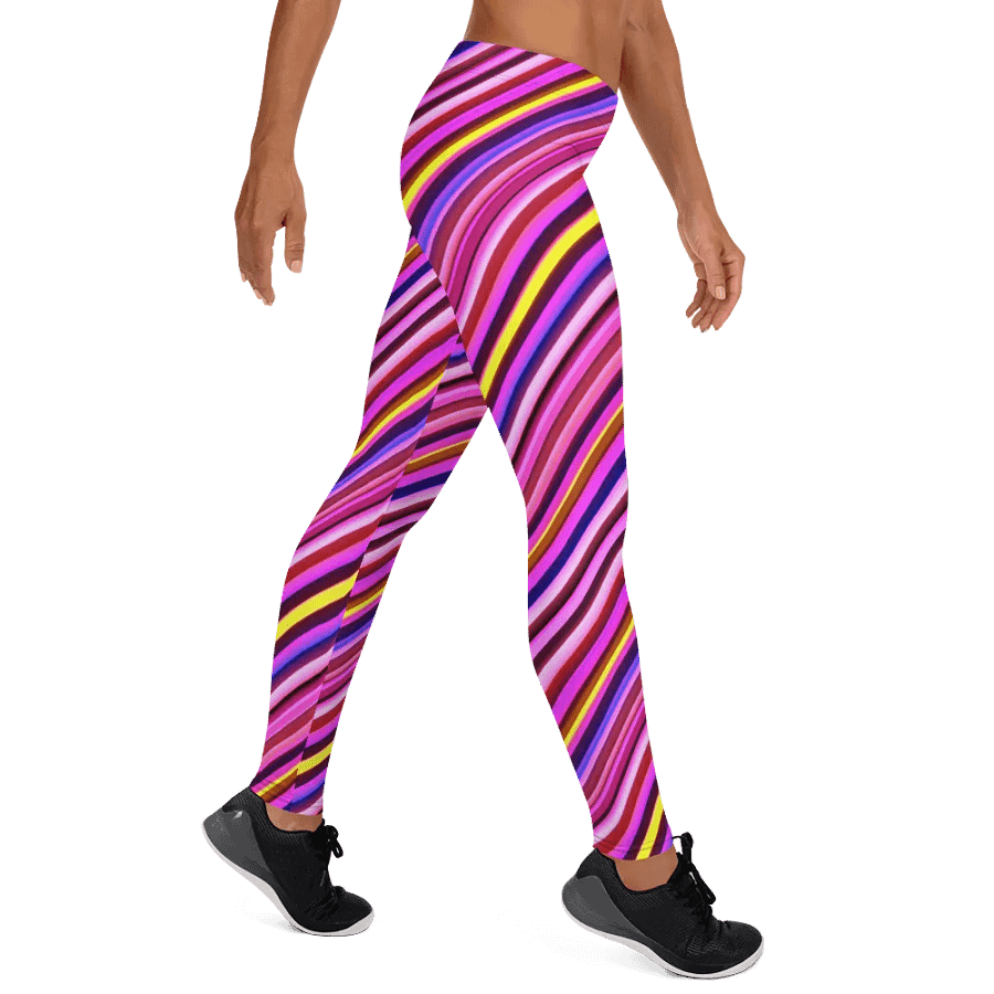Artificial Dawn (leggings) product image (9)