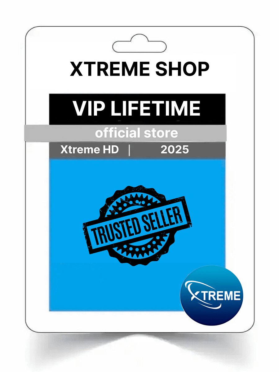 VIP LIFETIME product image (1)