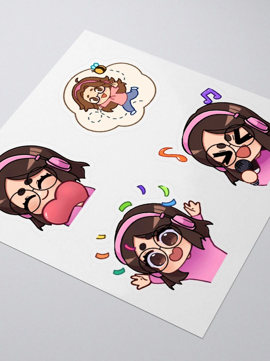 Spelda Stickers pt.2! product image (3)