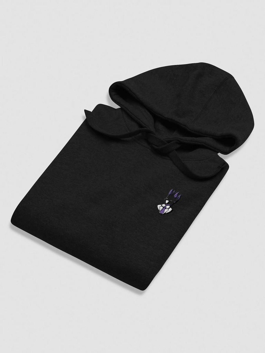CORE QWERTY - HOODIE product image (30)