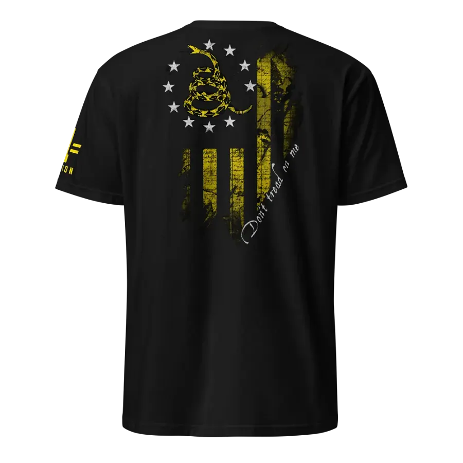 Don't Tread On Betsy Ross product image (1)