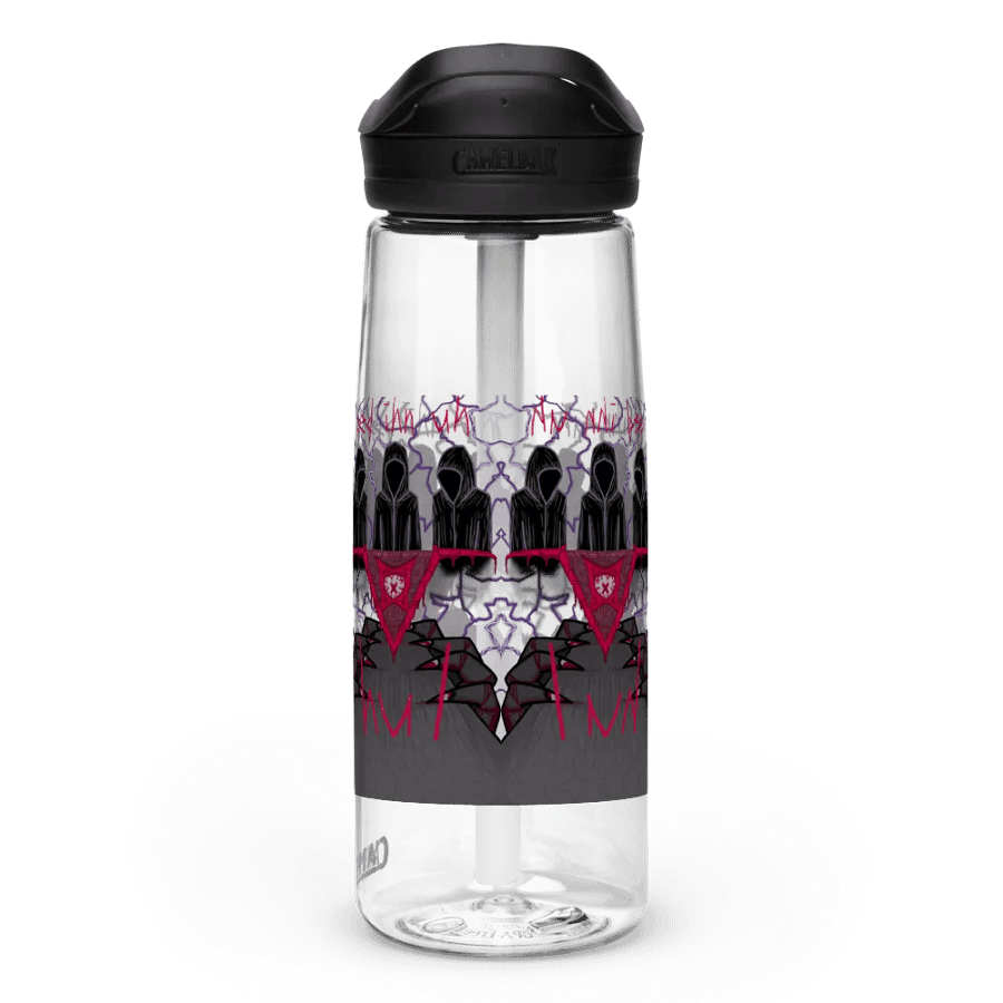 Translation: Bacon Water Bottle product image (3)