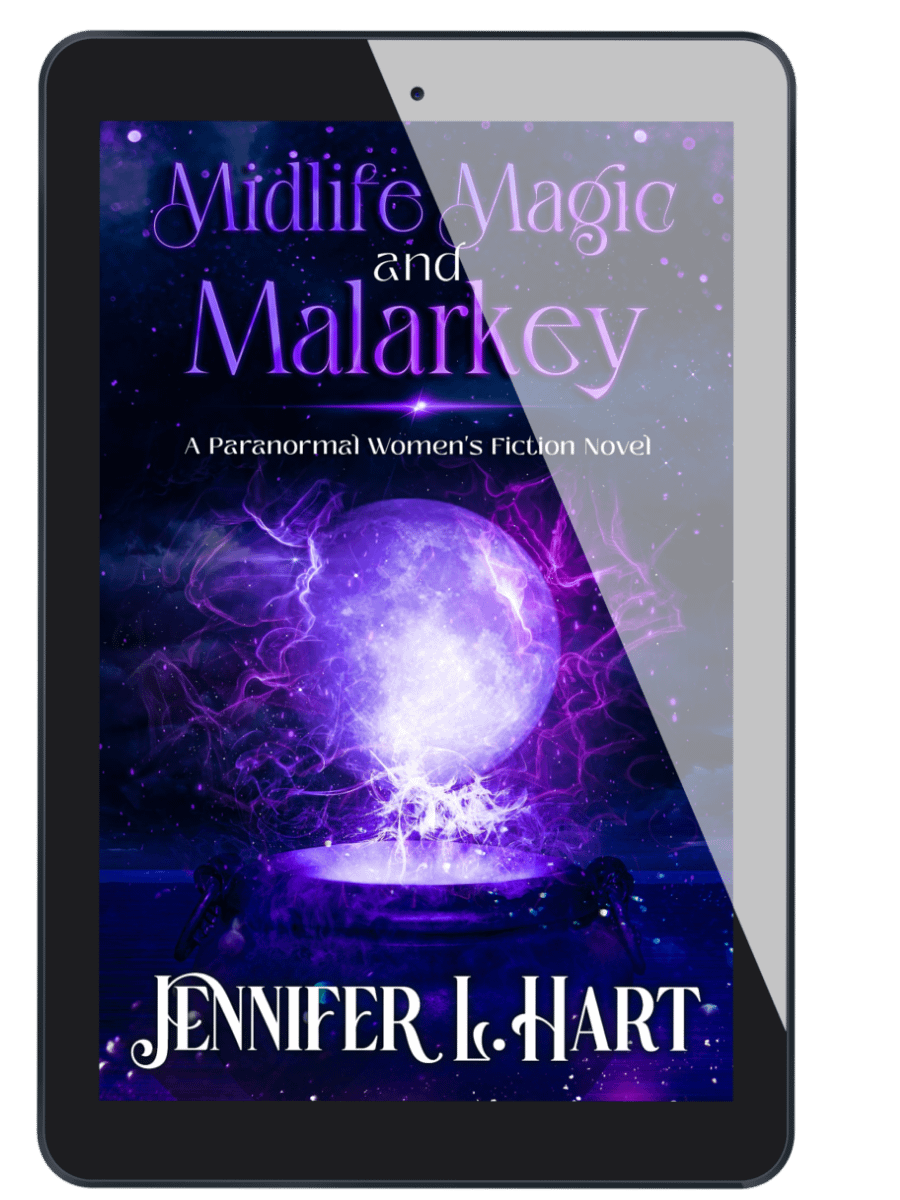 Midlife Magic and Malarkey ebook product image (1)