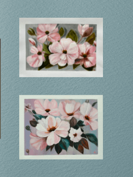 Bloomed | Floral Pink in Bloom product image (5)