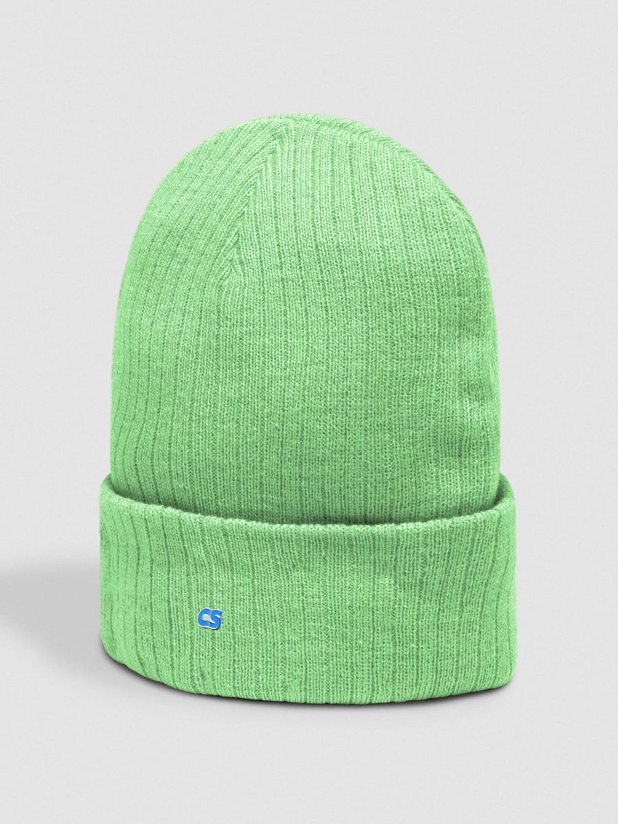 CS Beanie product image (2)
