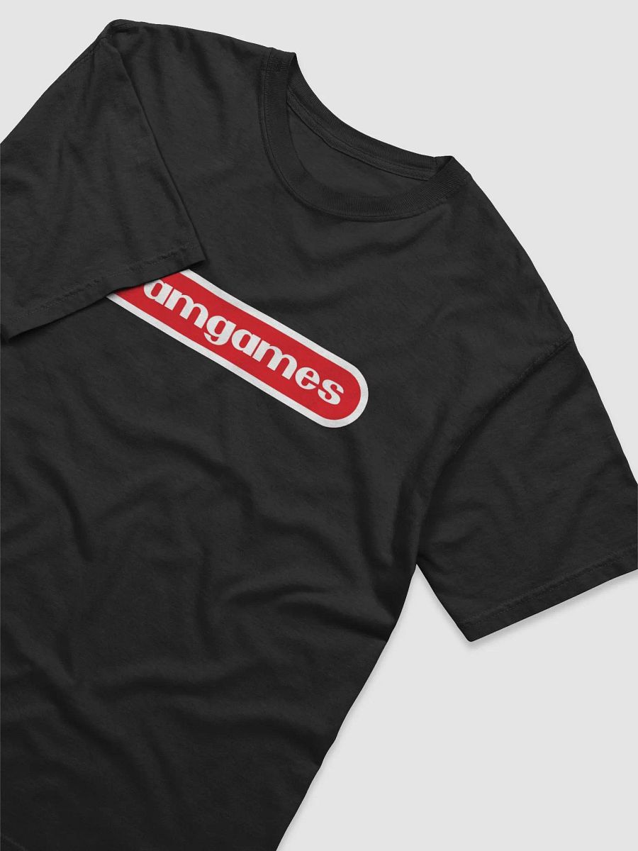 Camgames Tee product image (34)