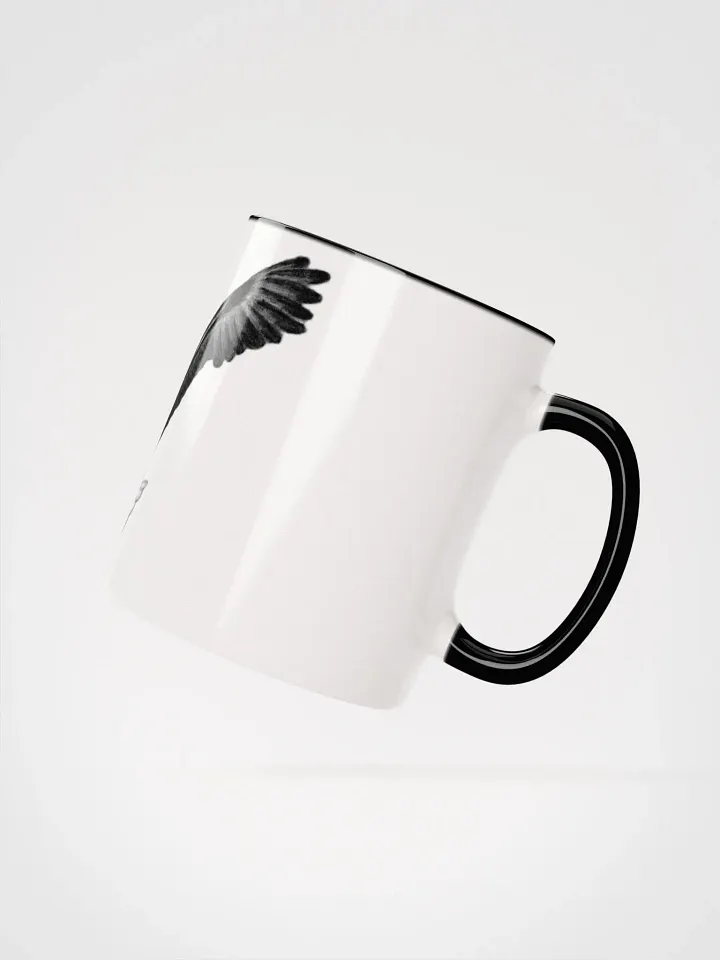 Eagle Drawing Mug product image (16)