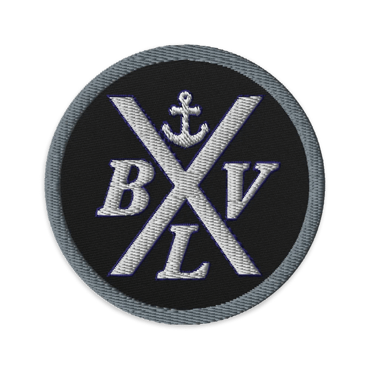 Lakeland BV X-Factor Patch product image (1)