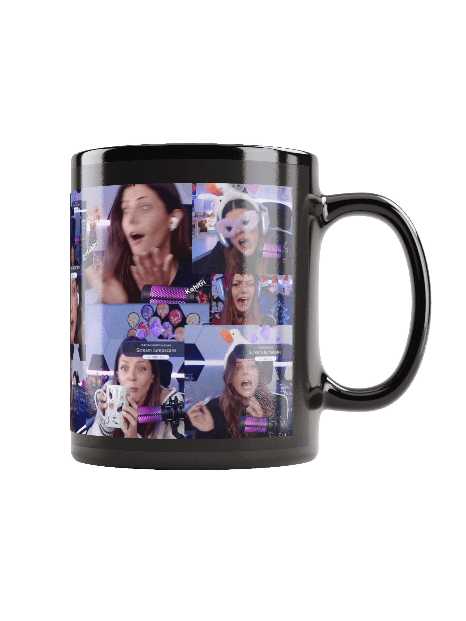 Jumpscare Mug product image (1)