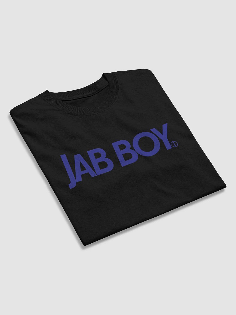 JAB BOY RP T-SHIRT product image (3)