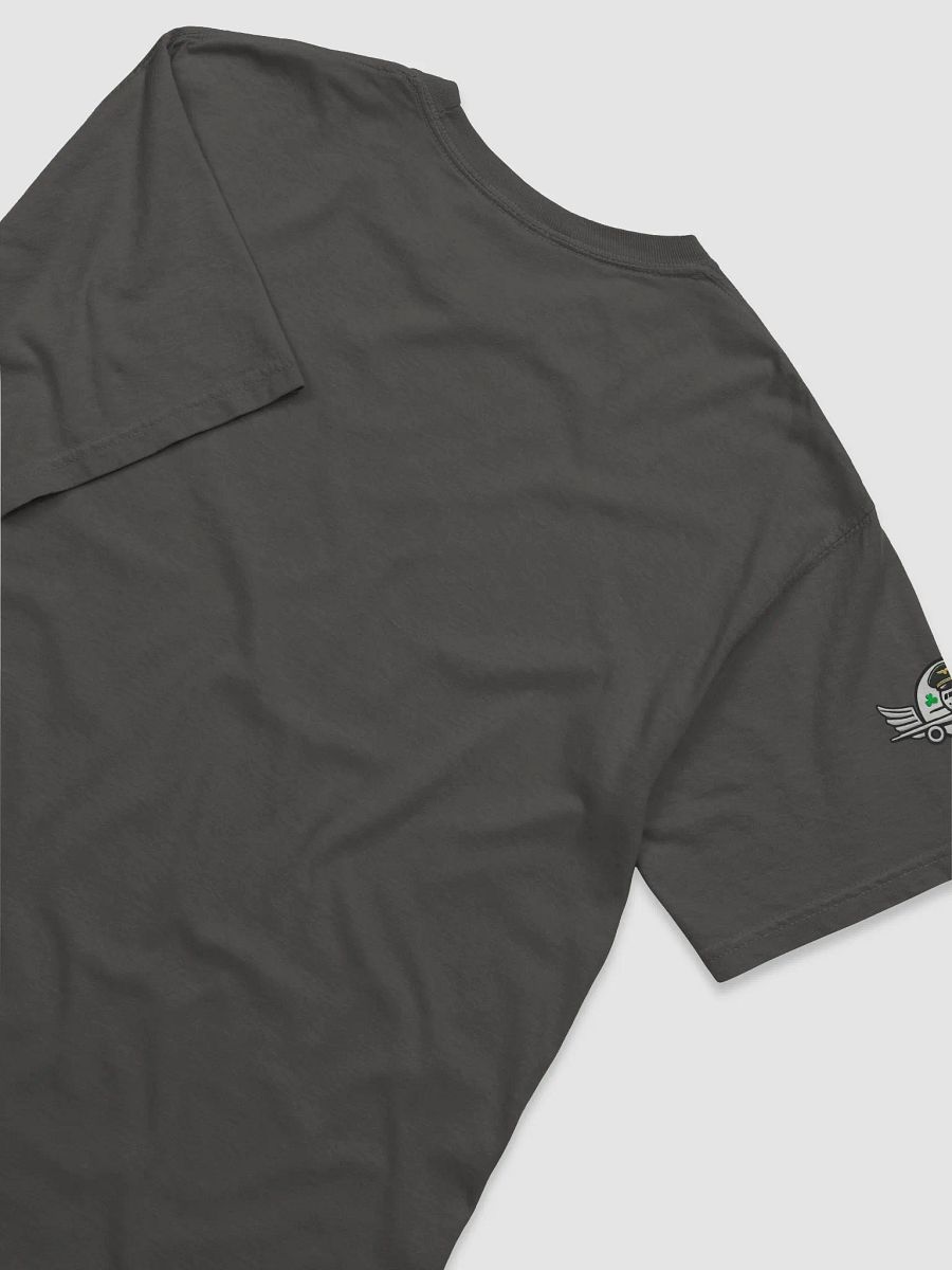 "Buck Eejit!" T-Shirt product image (52)