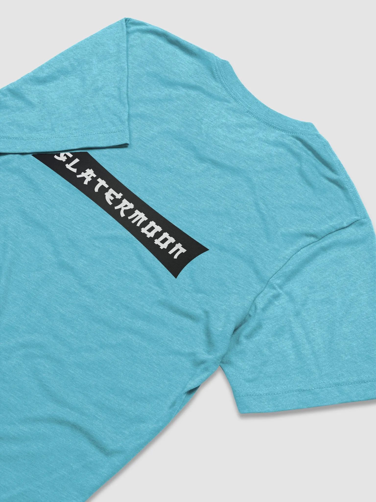 Zephyrus UNISEX T-Shirt (White & Light Colors) product image (4)