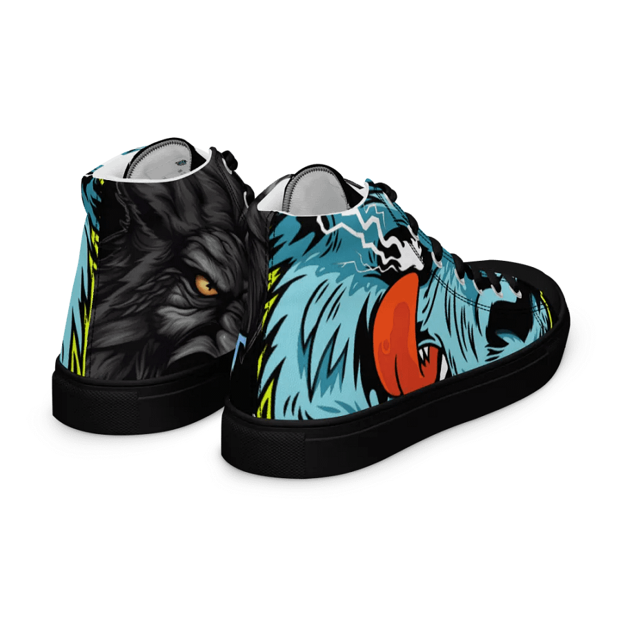 QT Sneakers! product image (11)