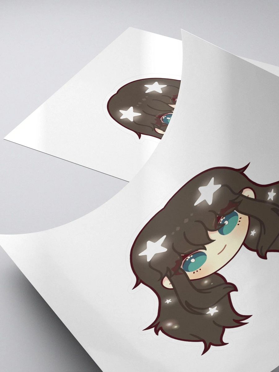 Vsnac Sweets Sticker! product image (4)
