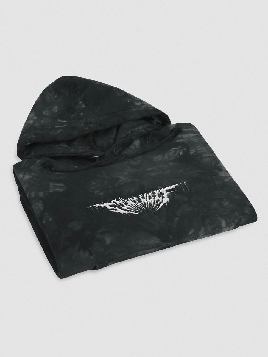 TWOLF PSYDELIC CHAMPION HOODIE product image (9)