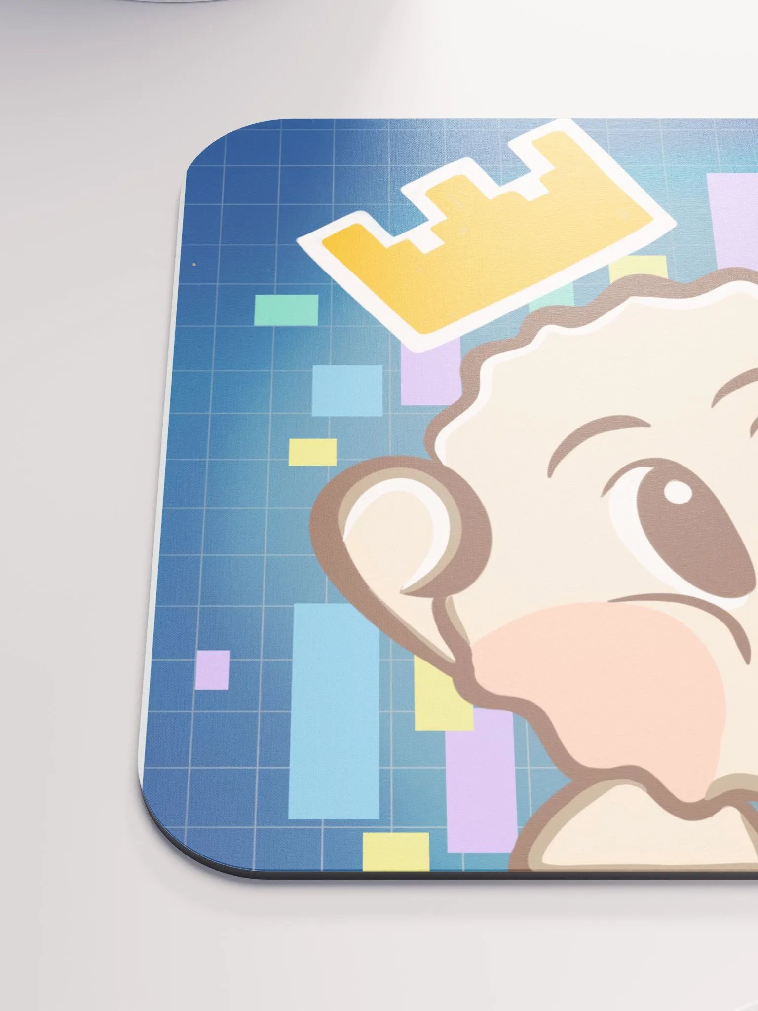 Mattzah Mousepad (Gamer Edition) product image (6)