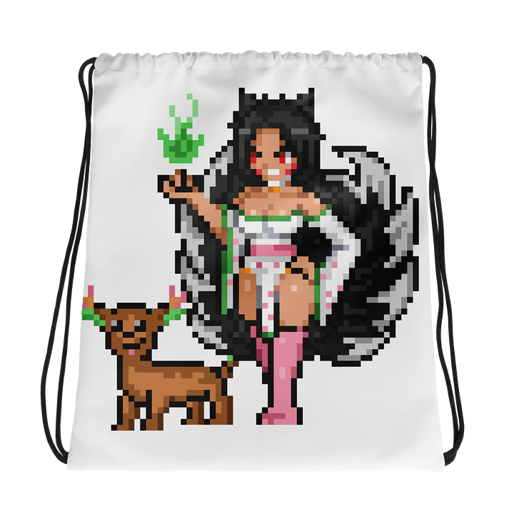 005 Drawstring Bag product image (1)