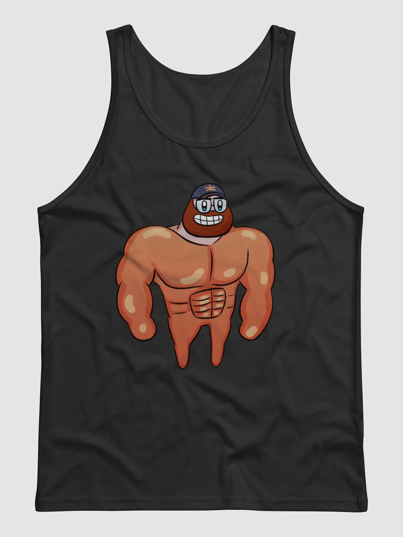 Muscle Tank product image (1)