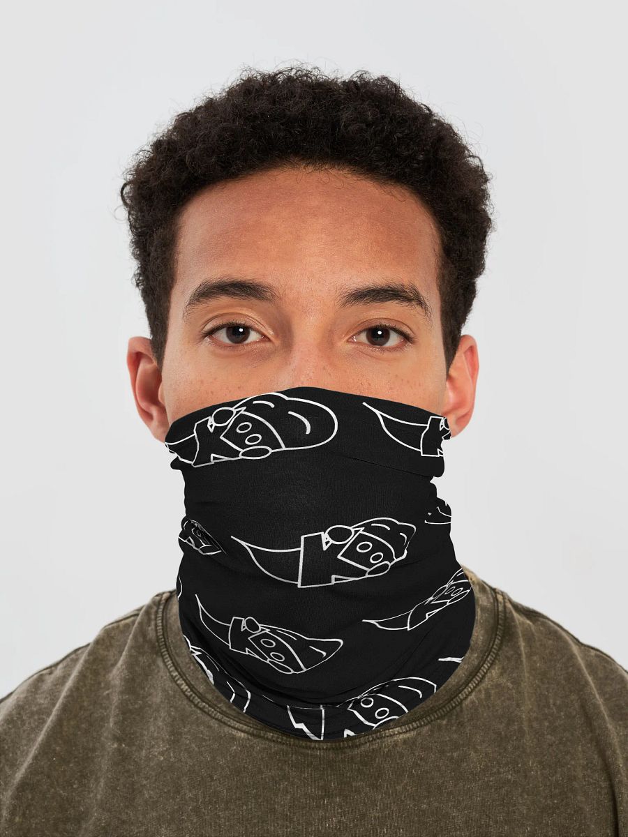 "Ghost Ninja" product image (1)