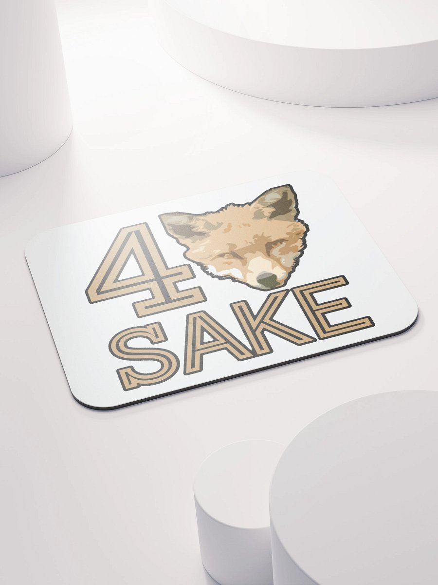 4 FOX SAKE product image (4)