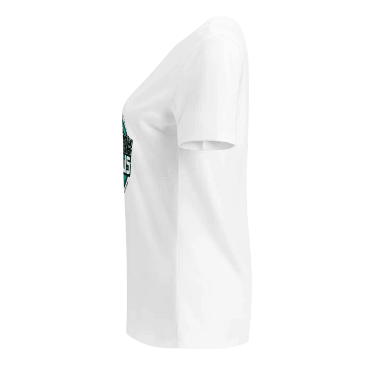 Ecamm Network News T-Shirt (Women's Cut) product image (2)