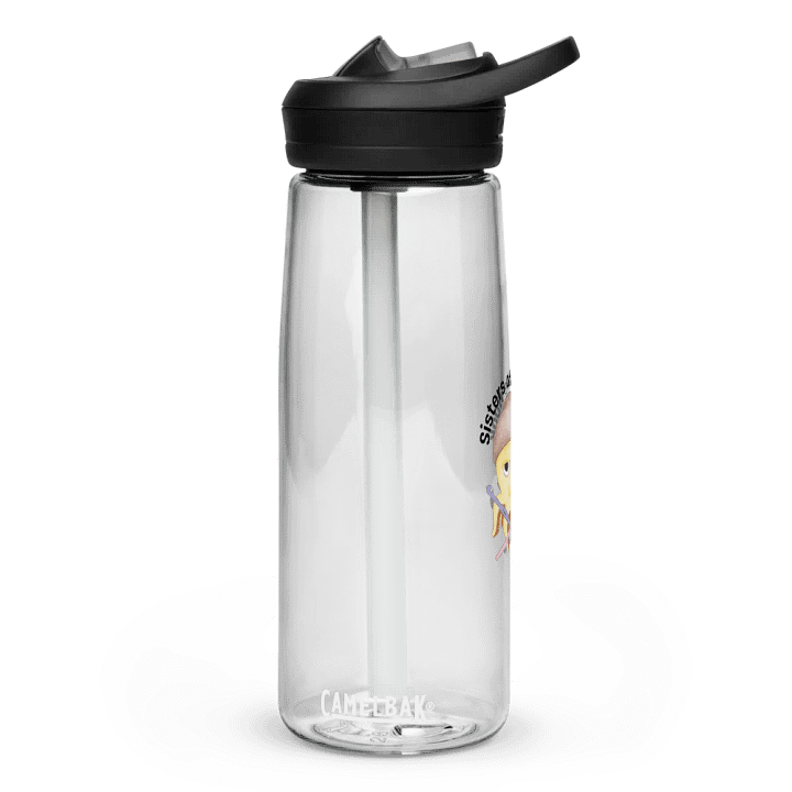 Earl Water Bottle product image (2)