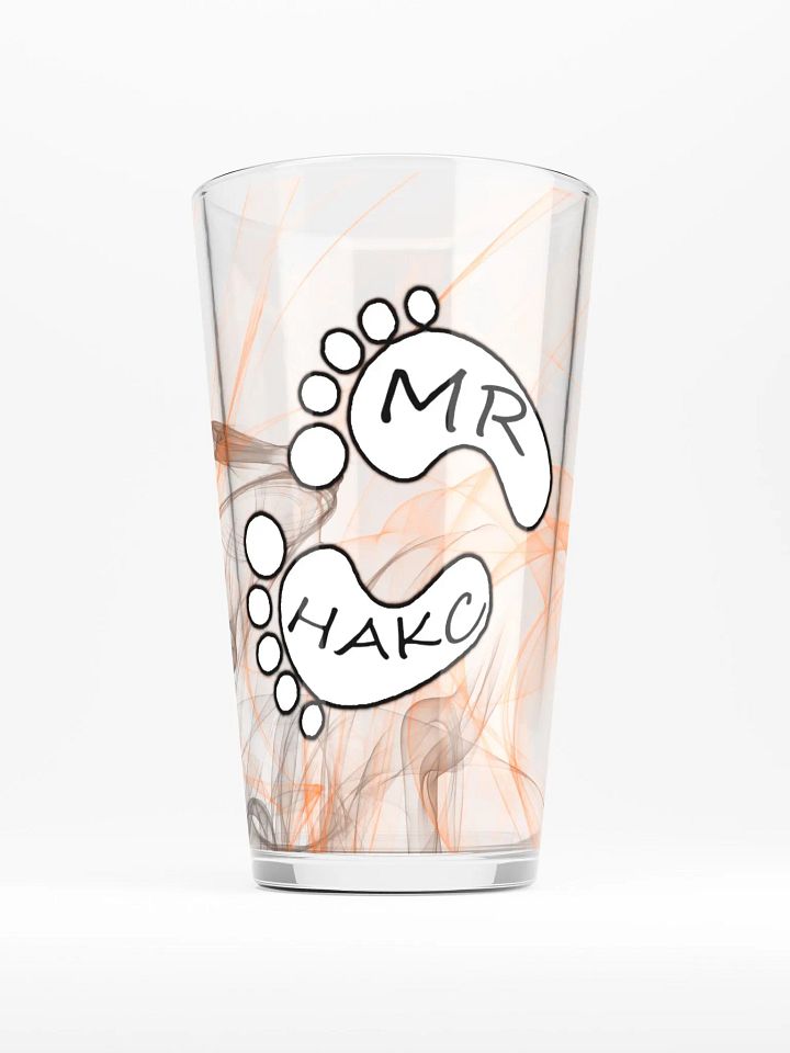 MrHAKC Glass product image (1)