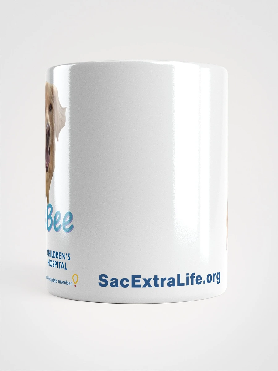ZeeBee Mug product image (5)