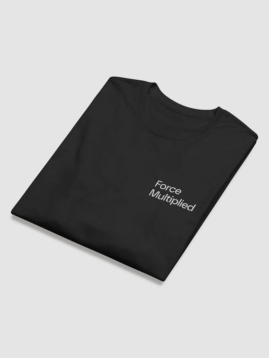 RO Next Level Unisex Force Multiplied Long Sleeve Tee product image (12)