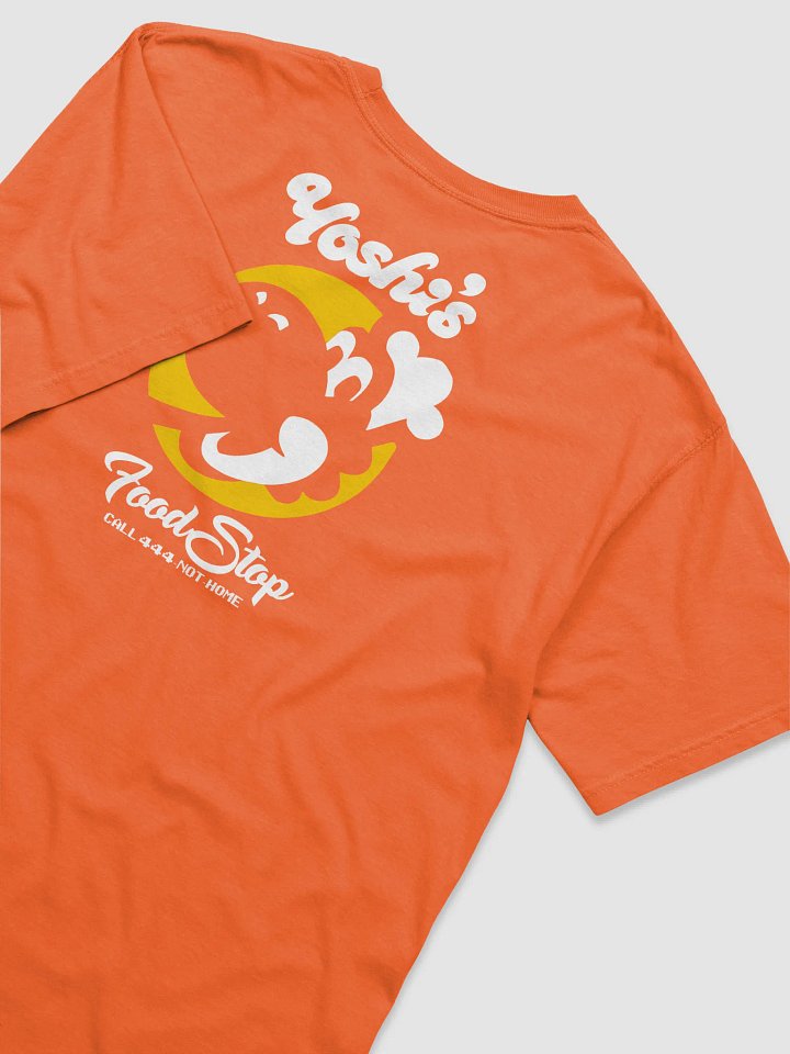 Yoshi's Food Stop product image (2)