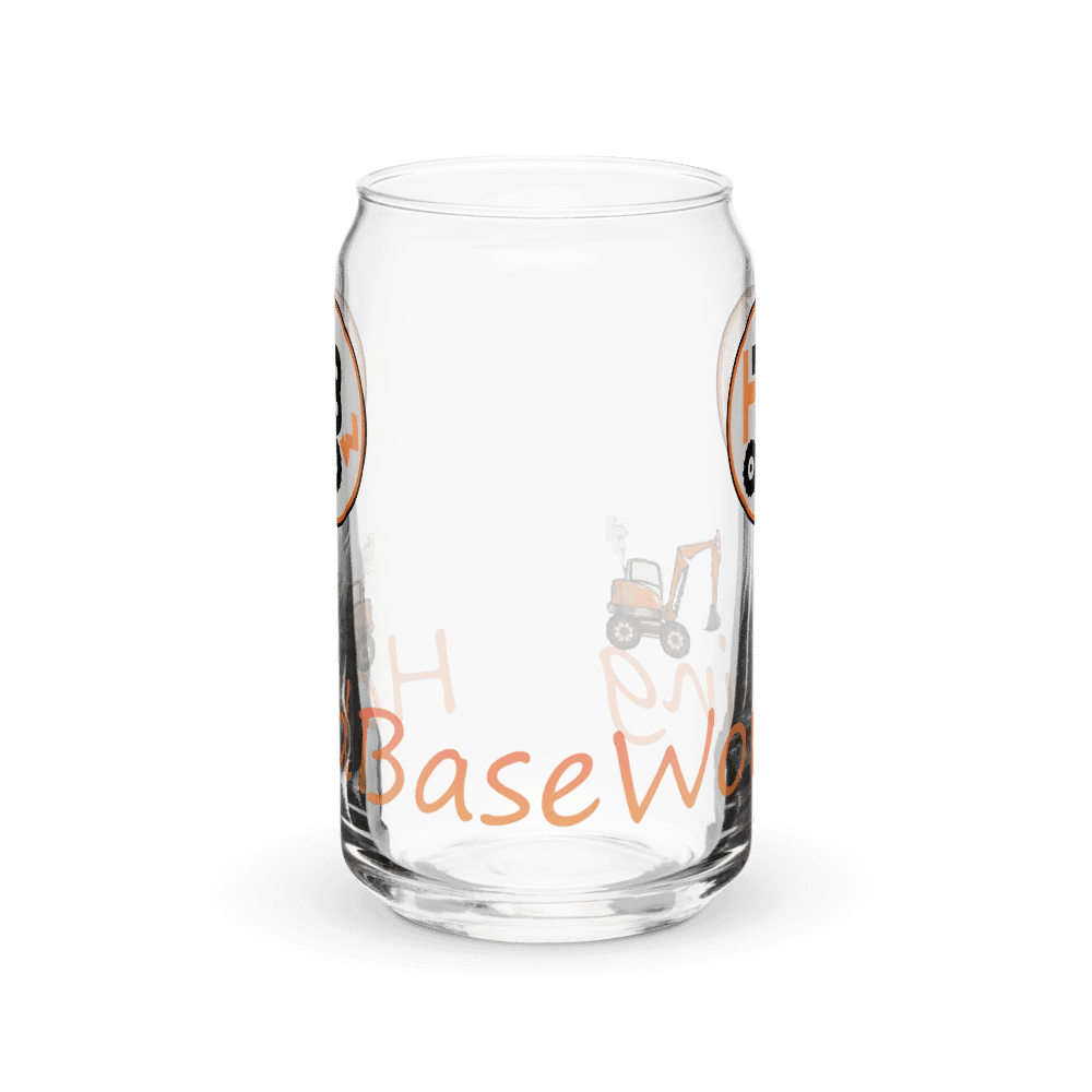 Jouw Favoriete Cola Glas! product image (2)