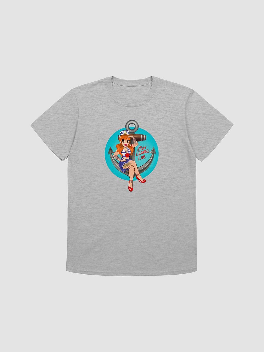 Sailor leema t-shirt product image (31)