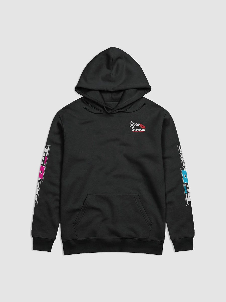 TMA Sleeve Hoodie V2 product image (1)