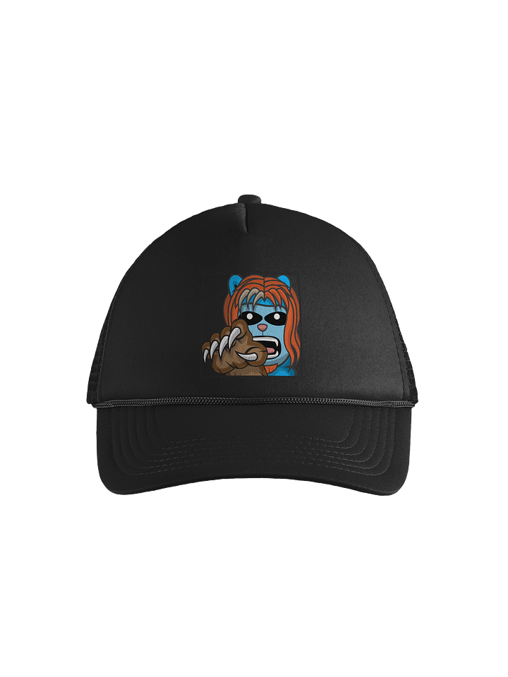 Druid Foam Trucker Hat product image (1)