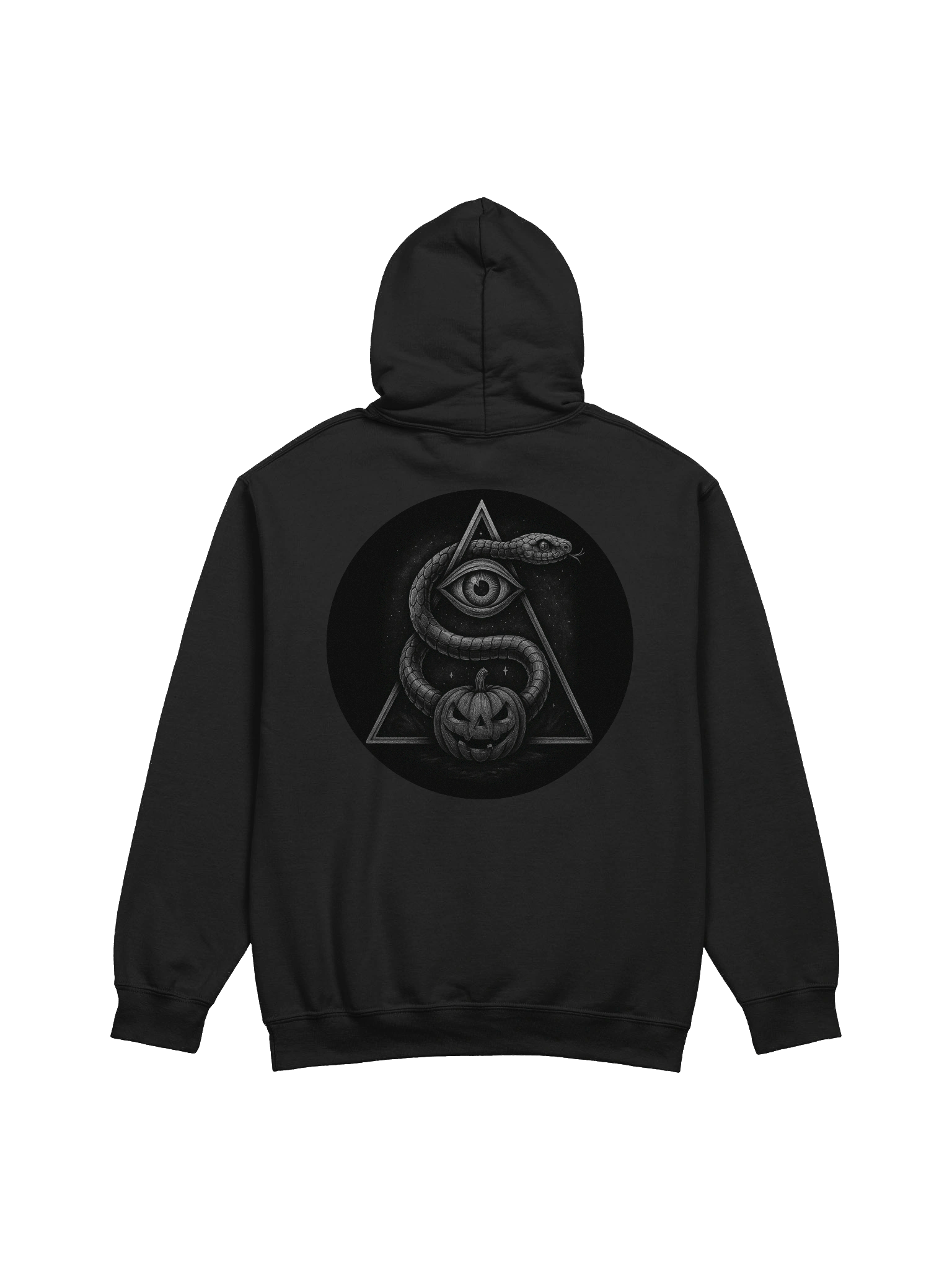 ALT_I_STICK MIDNIGHT SHADE CLASSIC HOODIE product image (2)