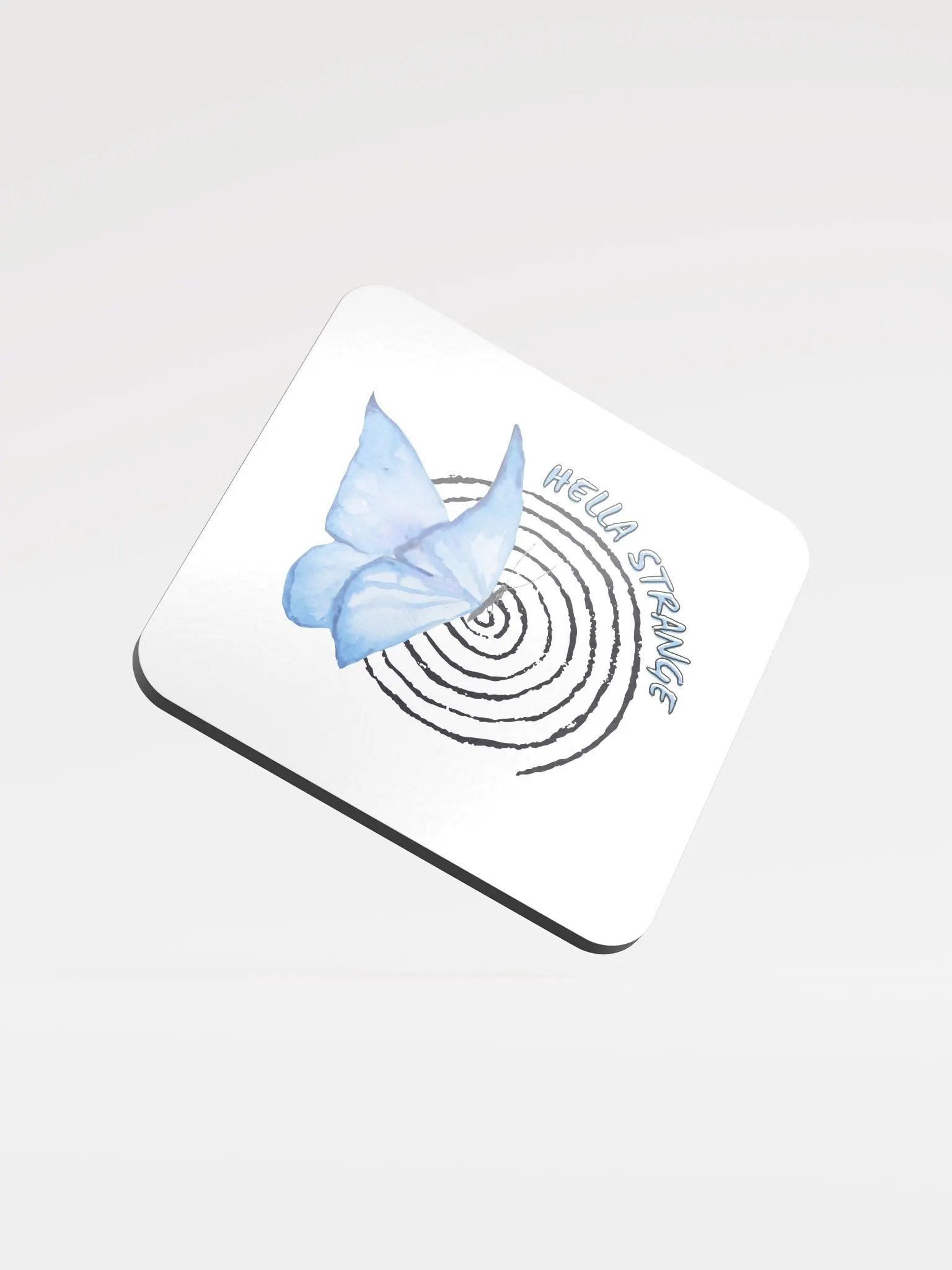 Butteffly Effect Coaster product image (1)