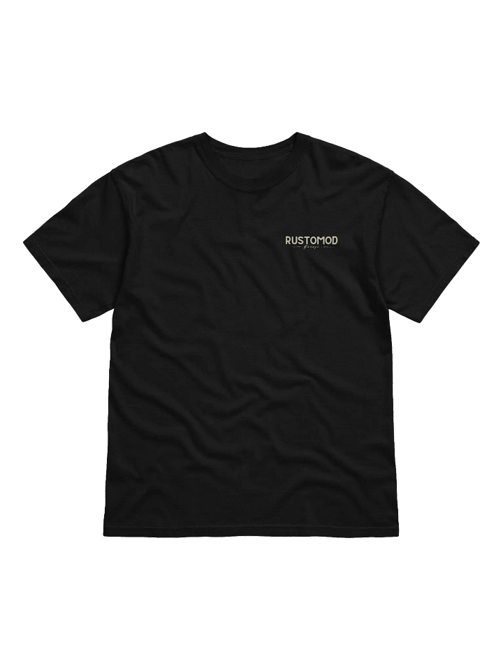 Rustomod Unibody F100 Shirt product image (2)