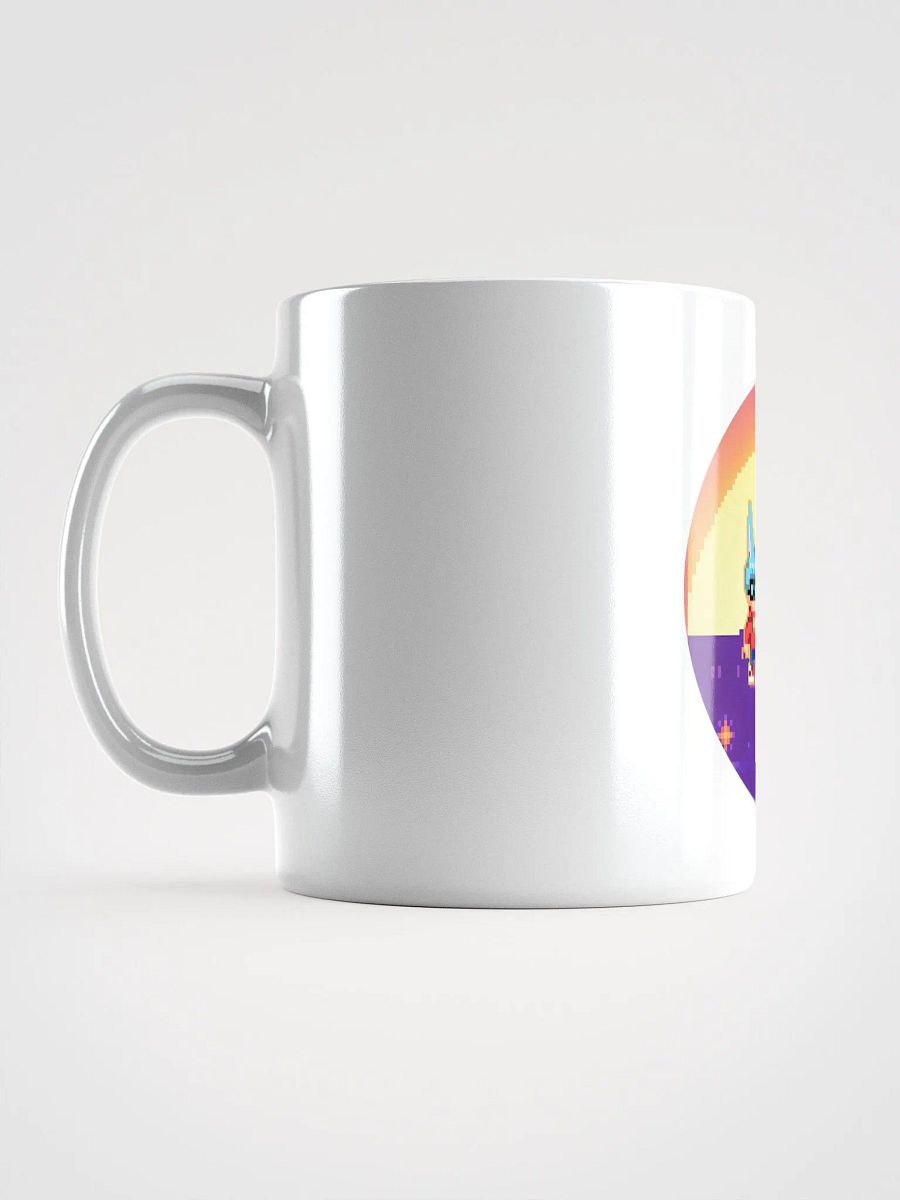 Yurika and Kanade Pixel Mug product image (18)