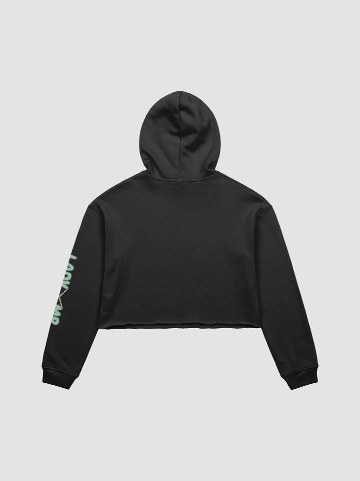 The Vibe Cut Hoodie product image (2)